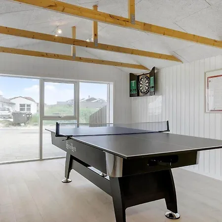 Bl1567-blokhus-klitvejen-6 * Блокхус