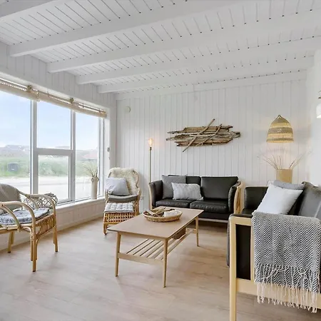 בית נופש Bl1567-blokhus-klitvejen-6