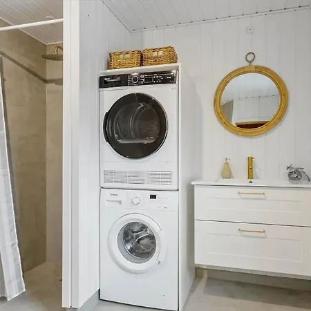 Bl1567-blokhus-klitvejen-6 Дом отдыха