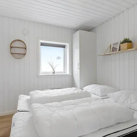 度假居 Bl1567-blokhus-klitvejen-6 *