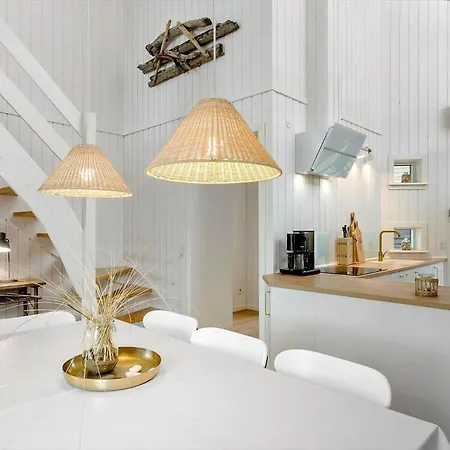 בית נופש Bl1567-blokhus-klitvejen-6 בלוקהוס